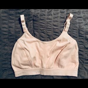 Bravado Maternity Sports Bra M+ (36D)